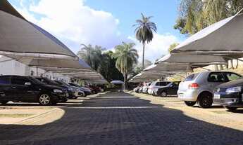 Imagem 7: Apartamento com 2 quartos no Três Barras