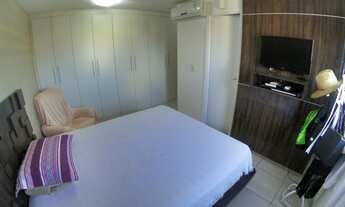 Imagem 7: Apartamento para venda tem 118 metros quadrados com 3 quartos em Jatiúca - Maceió - Alagoa