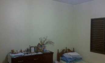 Imagem 6: SOBRADO BAIRRO TIBERY