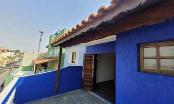 Imagem 5: Sobrado para venda com 176 metros quadrados com 2 quartos em Assunção - São Bernardo do Ca