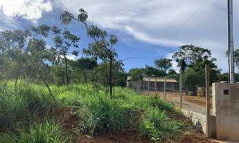 Imagem 7: Lote - Residencial Campos dos Ipês- São José de Almeida