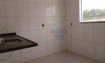 Imagem 6: Casa com 3 dormitórios à venda, 69 m² por R$ 185.000,00 - São Pedro - Esmeraldas/MG