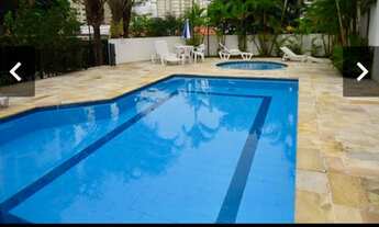 Imagem 2: 3 Dts, 1 Ste, 2 vagas, Living 2 ambientes, Terraço envidraçado, 85m² e Lazer