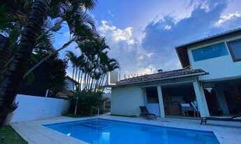 Imagem 3: Casa à venda, 445 m² por R$ 5.500.000,00 - Vila Castela - Nova Lima/MG