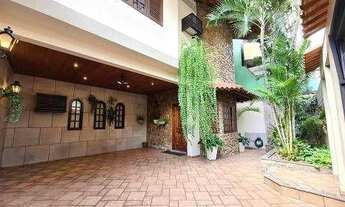 Imagem: Casa com 3 dormitórios à venda, 200 m²