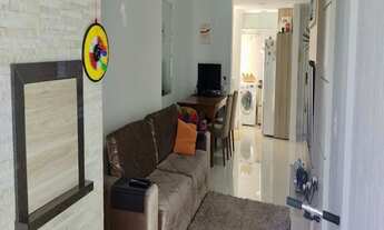 Imagem 7: Apartamento de 2 dormitório reformado e montado com sacada fechada, 1 vaga na Agronômica