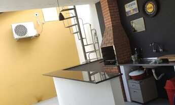 Imagem 7: Excelente imóvel para venda no Jardim Luiz Cia (Sumaré-SP), 2 dormitórios + área gourmet