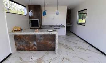 Imagem 5: Casa de condomínio para venda com 180 metros quadrados com 3 quartos