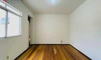 Imagem 3: Apartamento com 2 dormitórios para alugar, 60 m² por R$ 800,00/mês - Paineiras - Juiz de F