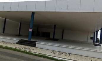 Imagem 3: Prédio com Galpão de esquina para Locação no Santo Antônio, Mossoró / RN