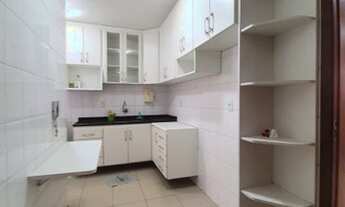 Imagem 4: Apartamento para venda tem 105 metros quadrados com 3 quartos em Costa Azul - Salvador - B