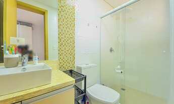 Imagem 7: Apartamento para venda com 73 metros quadrados com 3 quartos