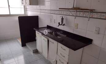 Imagem 2: Engenho Novo Apartamento com 2 dormitórios