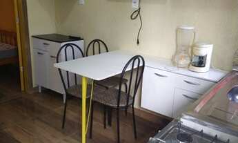 Imagem 6: Casa inteira para até 16 pessoas