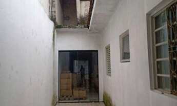 Imagem 3: Casa à venda por R$ 200.000,00 - Jardim Santa Efigênia - Salto/SP