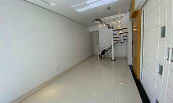 Imagem 5: Cobertura triplex 160m2 com 3 quartos em Humaitá