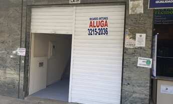 Imagem 2: Rua Osório de Almeida - 205