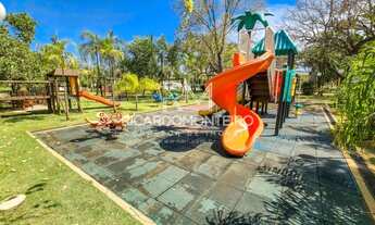 Imagem 6: Casa alto padrão a venda em condomínio fechado, com 4 suítes