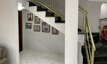 Imagem 4: Casa de condomínio - Rua 10