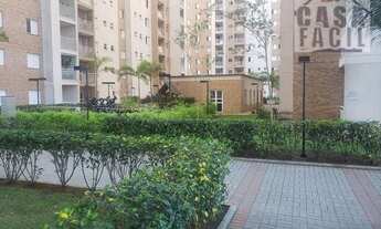 Imagem 4: Apartamento à venda, 58 m² por R$ 369.900,00 - Jardim Flor da Montanha - Guarulhos/SP