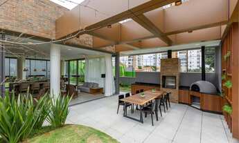 Imagem 4: Apartamento de 155 m², Taquaral com 4 Dormitórios