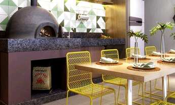 Imagem 6: Itapevi - Aptos 2 dorm. Varanda e Vaga a 159 mil