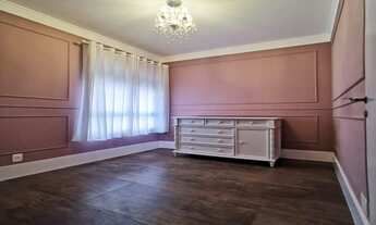 Imagem: Apartamento para venda possui 134 metros