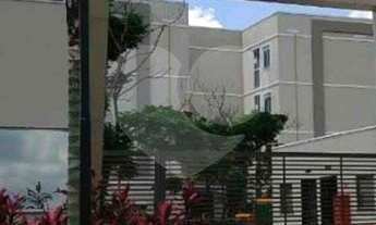 Imagem: São Carlos - Apartamento Padrão - Jardim