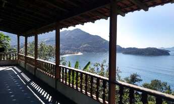 Imagem: Casa Duplex, Angra dos Reis, 4qts 3 terrenos