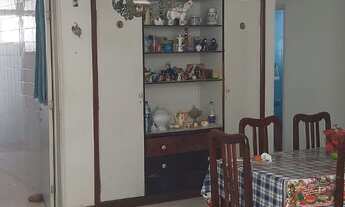 Imagem 7: Apartamento amplo 100m², sendo 3/4 uma suíte, garagem, precisa reforma