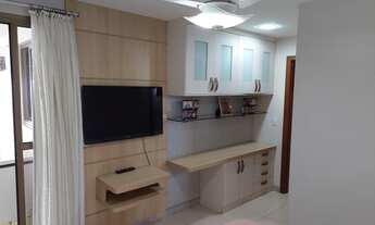 Imagem 4: Apto de 3Q C/ Suíte + Closet - Frente pro mar - Sol da manhã - Andar alto