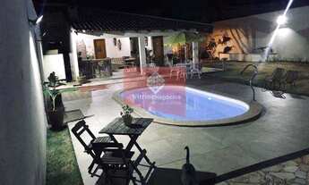 Imagem 4: Casa com 3 dorms, Presidente Roosevelt, Uberlândia - R$ 980 mil, Cod: 405