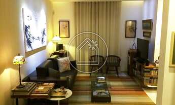 Imagem 7: Casa duplex 3 suites , excelente localização Piratininga - Niterói - RJ