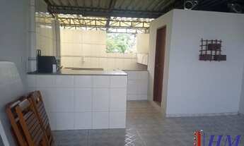 Imagem 6: RIO DE JANEIRO - Casa Padrão - CASCADURA