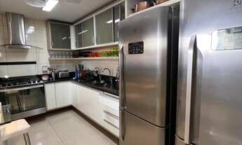 Imagem 3: Edifício Cartier, 03 quartos