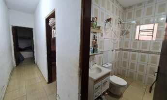 Imagem 2: Maravilhoso imóvel à venda no Jardim dos Ipês na cidade de Sumaré-SP. Imóvel com 2 Dormit