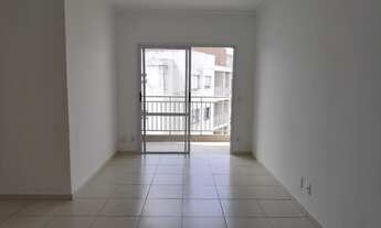 Imagem 1: Apartamento para venda tem 80 metros quadrados com 3 quartos em Parque 10 de Novembro - Ma