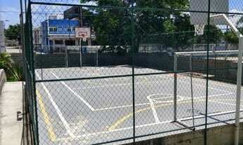 Imagem 5: Apartamento 2 quartos, com vaga e lazer completo em São Gonçalo- Residencial Imigrantes