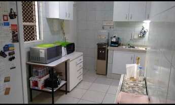 Imagem 3: D- Apartamento para venda tem 180 metros quadrados com 4 quartos na cobertura no Janga