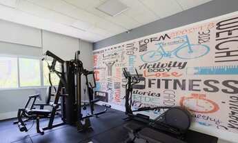 Imagem 3: Apartamento para venda possui 92 metros quadrados com 3 quartos em Santana - São Paulo - S