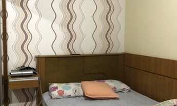 Imagem 4: Apartamento 3 quartos , condom?nio Columbia, Novo Riacho , Contagem