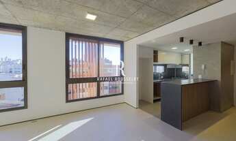 Imagem 3: Apartament de 3 suítes no bairro Petrópolis