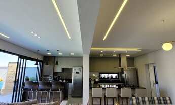 Imagem 6: SOBRADO PORTEIRA FECHADA SWISS PARK