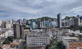 Imagem 6: Juiz de Fora - Apartamento Padrão - Passos