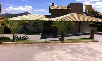 Imagem 2: Casa para vender em Escarpas do Lago