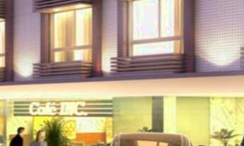 Imagem 4: Flat Frente e Vista para o MAR. Aguce os sentidos!