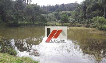 Imagem 6: Sítio com 2 dormitórios à venda, 71550 m² por R$ 1.500.000,00 - Campo Novo - Bragança Paul