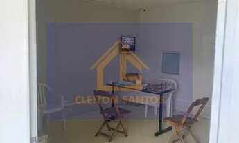 Imagem 7: Galpão para locação no Ipsep