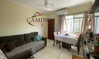 Imagem 5: Apartamento Padrão para Venda em Vicente de Carvalho Guarujá-SP - 2533