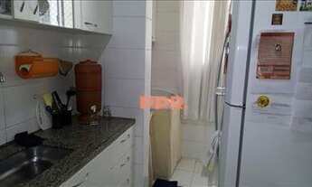 Imagem: Apartamento à venda, 65 m² por R$ 290.000,00